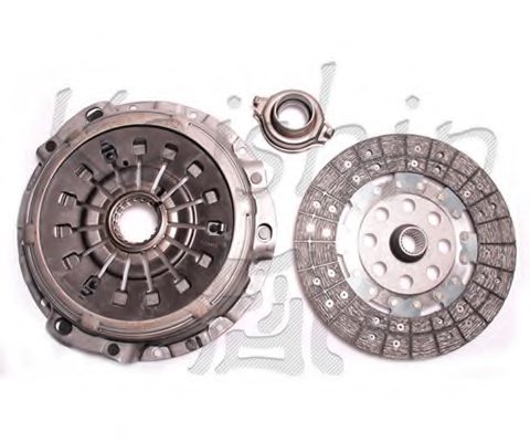 KAISHIN KM048-K Clutch Kit